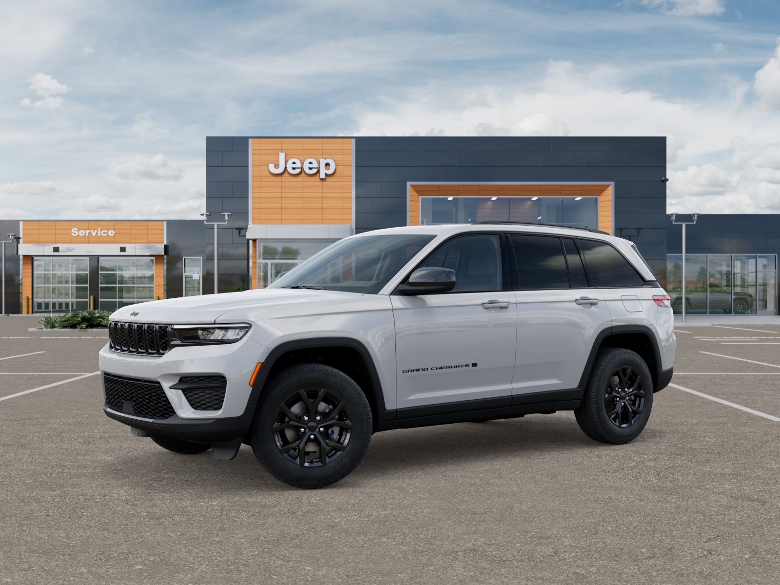 jeep grand cherokee 2025 1C4RJHAG5SC275184 image jeep grand cherokee 2025 1C4RJHAG5SC275184 image